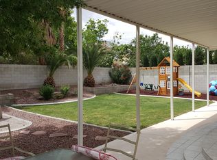 1439 Silver Falls Ave, Las Vegas, NV 89123
