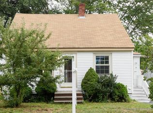 9 Alfred St, South Portland, ME 04106