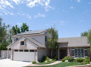 387 Genial Ct, Simi Valley, CA 93065