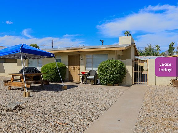 3rd image of 2606 E Glenrosa Ave APT 3