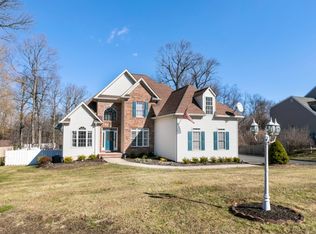 19 Highmount Ave, Warren, NJ 07059