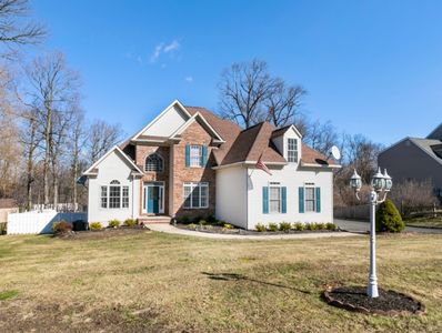 19 Highmount Ave, Warren, NJ, 07059