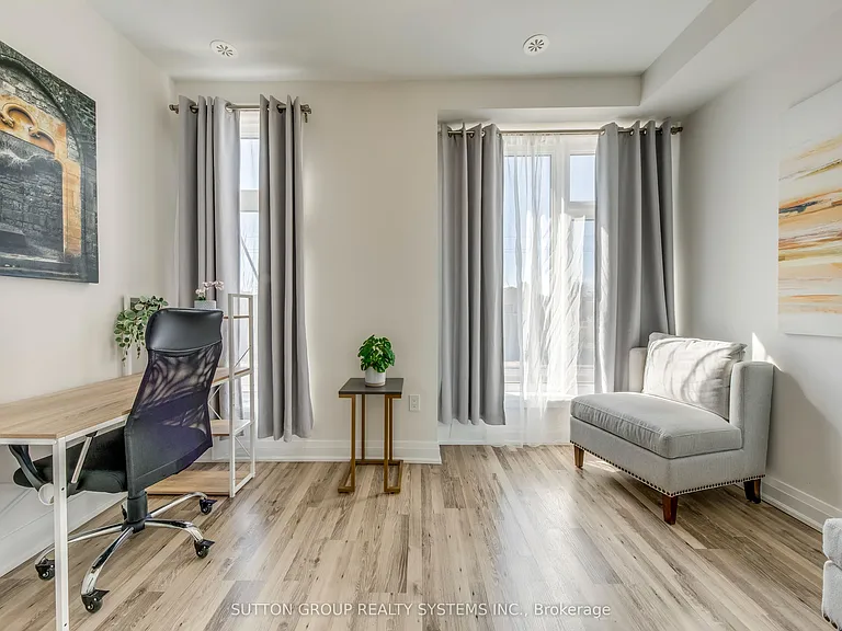1 Lawrence Ave W #1774A — Photo 20