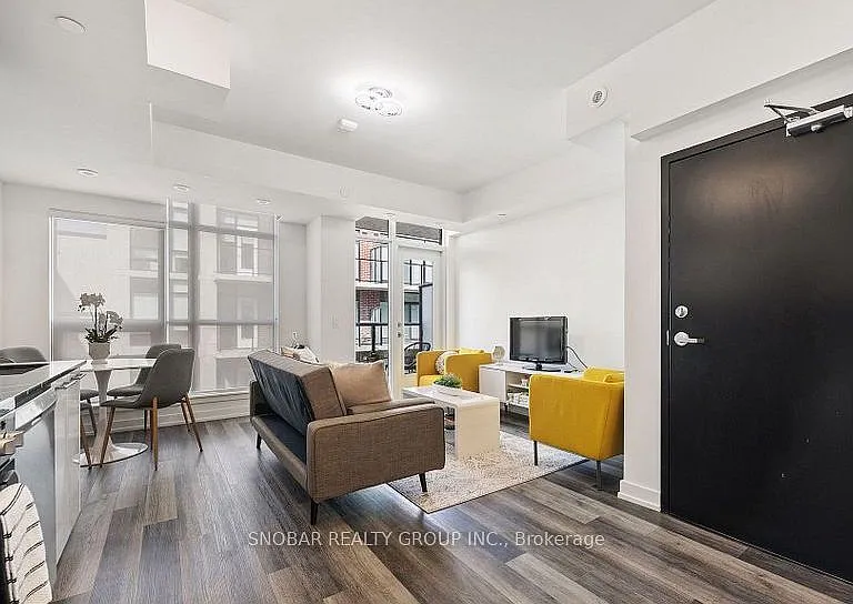 861 Sheppard Ave W #49 — Photo 8