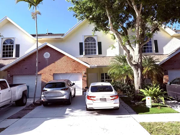 129 Spruce Street, Boynton Beach, FL 33426