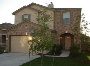 11008 Helms Deep Dr, Austin, TX 78754