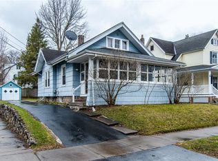 118 W Hickory St, East Rochester, NY 14445
