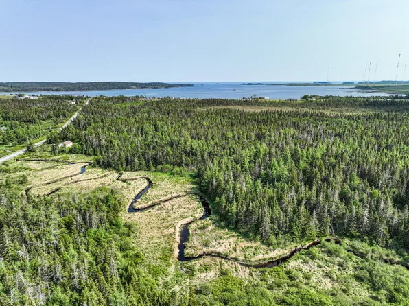 1887 Cutler Road, Cutler, ME 04626