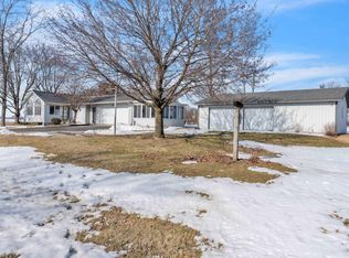 10261 E 100s Rd S, Avilla, IN