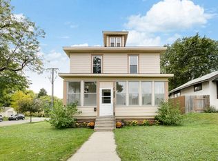 4350 Stevens Ave, Minneapolis, MN 55409