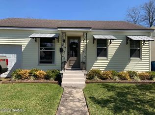 257 Ridgewood St, Lafayette, LA 70506