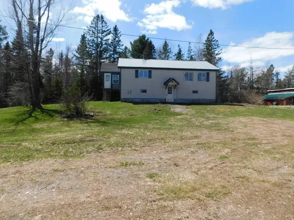 938 Tar Ridge Road, Springfield, ME 04487