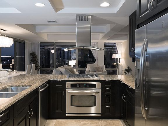 3rd image of 7157 E Rancho Vista Dr Unit 6006