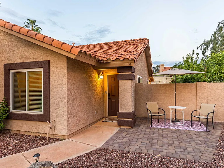 10371 E Davenport Dr — Photo 31