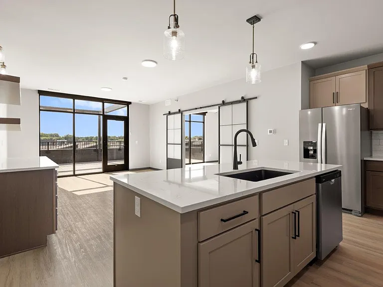 Apartments @ Trails Head — Photo 93