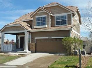4274 Bountiful Cir, Castle Rock, CO 80109