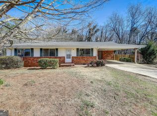 6388 Katie Ln, Morrow, GA 30260