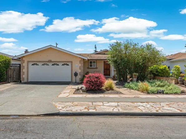 1615 Bryce Court, Napa, CA 94558