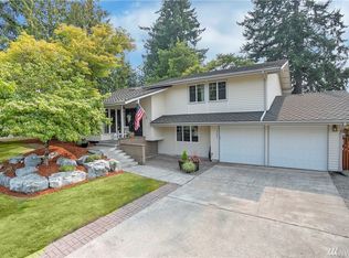 14621 SE 172nd St, Renton, WA 98058