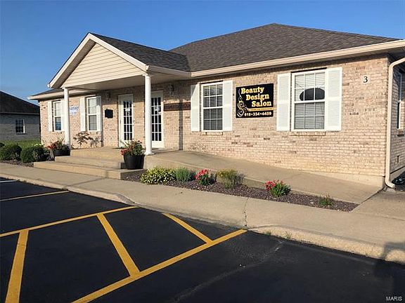 2nd image of 3 Professional Park Dr