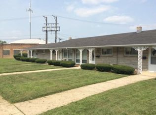 908 Georgia St UNIT 6, Joliet, IL 60435