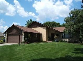 6298 Feder Rd, Columbus, OH 43228