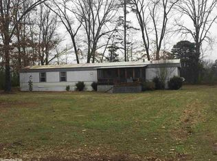 41 Decatur St, Greers Ferry, AR 72067