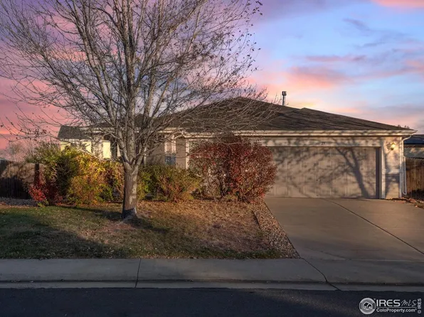 25 Shenandoah Way, Brighton, CO 80603