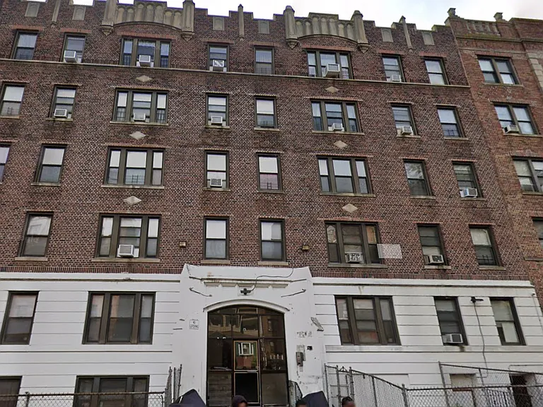 64-66 Glenwood Ave #A301 — Photo 1