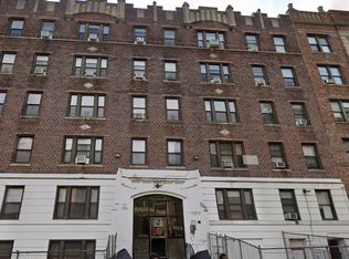 64-66 Glenwood Ave #A301, Jersey City, NJ 07306