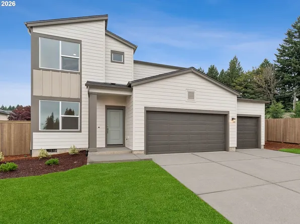 32730 SW Huser Ln, Scappoose, OR 97056