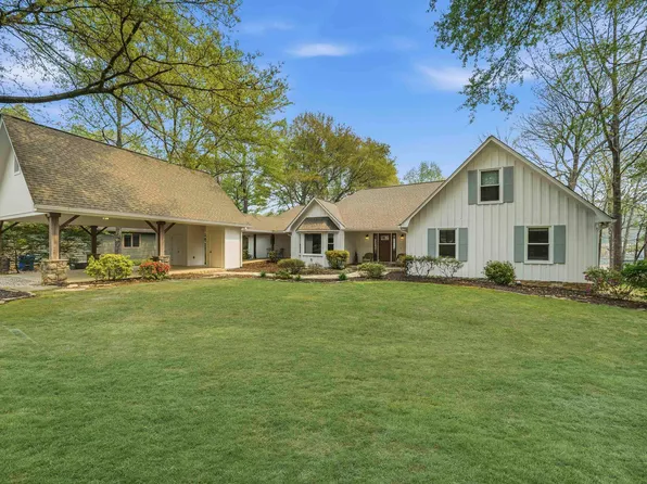 123 Lullwater Ln, Eatonton, GA 31024