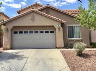 163 Thunder Plains Way, Henderson, NV 89012