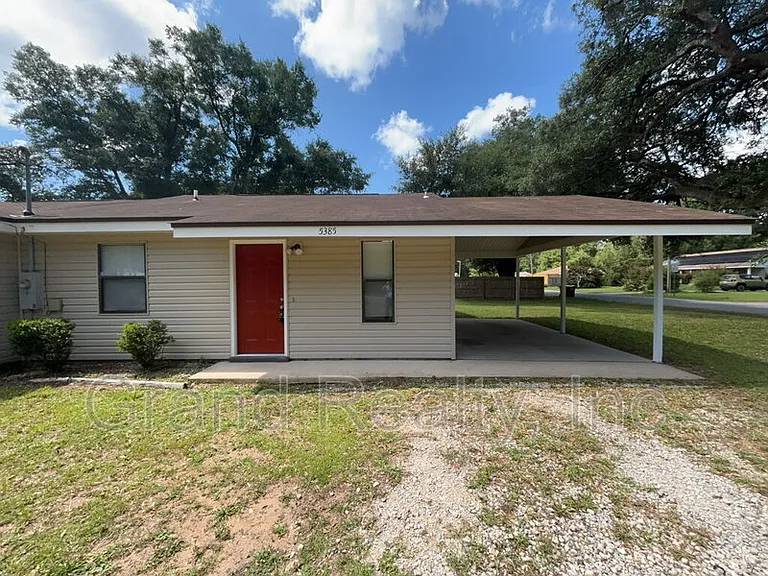 5385 E Avenida De Golf — Photo 1
