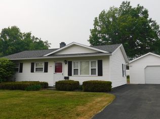 1106 Laurel St, Rome, NY 13440