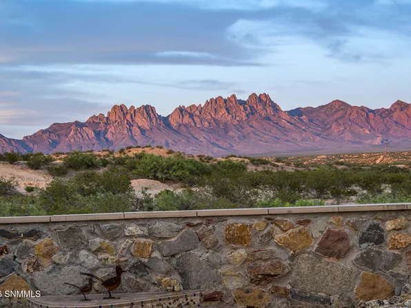 4479 Nambe Arc, Las Cruces, NM 88011