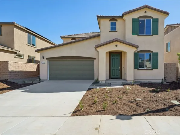 19420 Brush Creek Way, Lake Elsinore, CA 92532