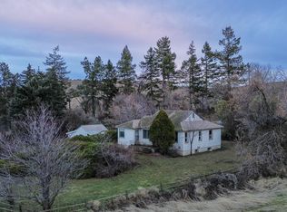 5904 Johnson Rd, Pullman, WA 99163