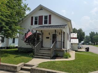 181 W Westbrook Rd, Brookville, OH 45309