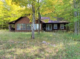 12552 Bates Rd, Cheboygan, MI 49721