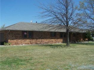 16825 SW 29th St, El Reno, OK 73036
