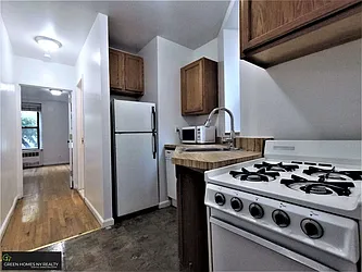 Rented by Green Home NY Realty LLC