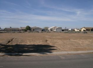 15050 S Patagonia Rd, Arizona City, AZ 85123