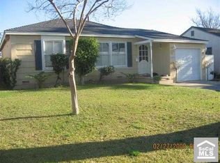 8806 Stamps Rd, Downey, CA 90240