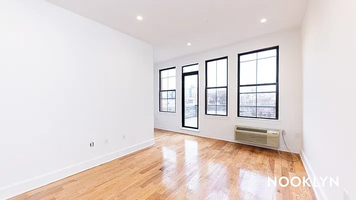 Rented by Nooklyn NYC LLC | media 1