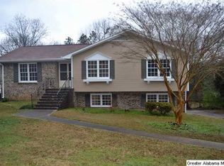 929 Ryecroft Rd, Pelham, AL 35124