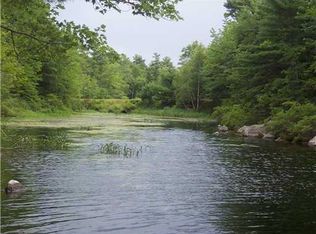 0 Castle View Ln, Belgrade, ME 04917