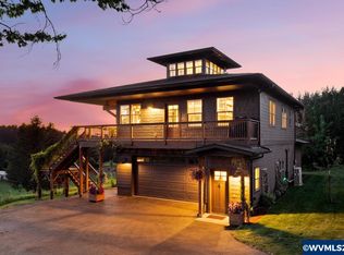 484 Rees Hill Rd SE, Salem, OR 97306