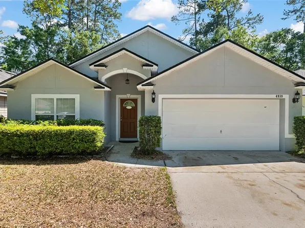 4939 NW 81st Ave, Gainesville, FL 32653