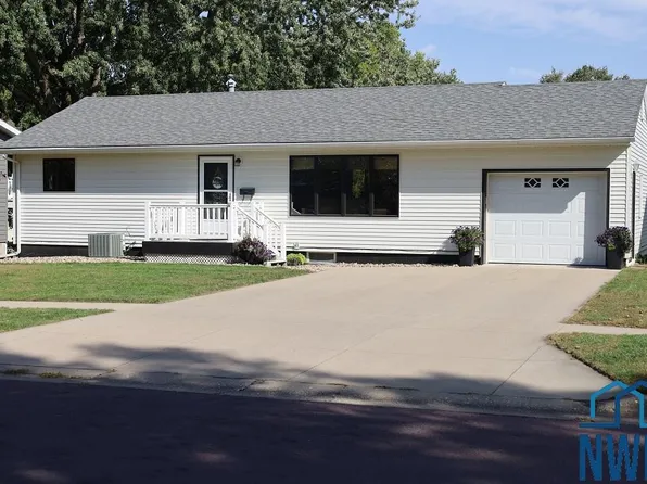 1006 S Marshall St, Rock Rapids, IA 51246